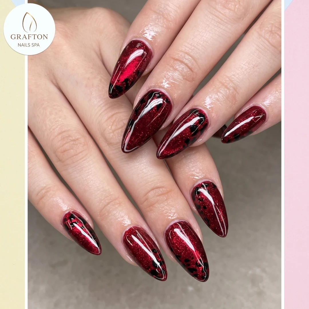 Trending nails